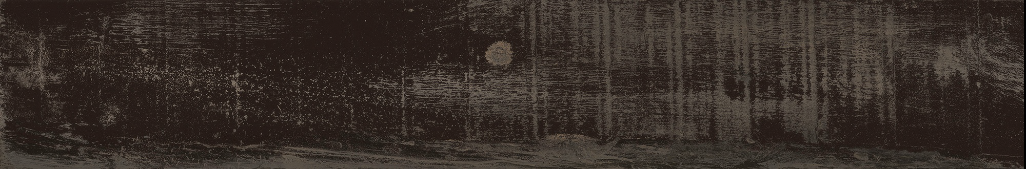 charred pattern glazed porcelain field tile from muskoka anatolia collection distributed by surface group international matte finish pressed edge 6x36 rectangle shape