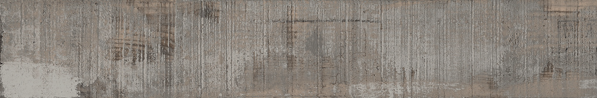 smoke pattern glazed porcelain field tile from muskoka anatolia collection distributed by surface group international matte finish pressed edge 6x36 rectangle shape