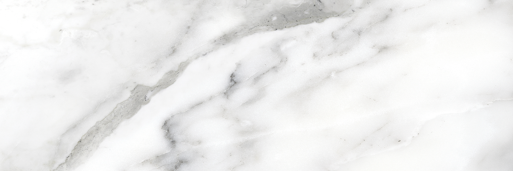 arabescato pattern glazed porcelain field tile from la marca anatolia collection distributed by surface group international polished finish rectified edge 4x12 rectangle shape