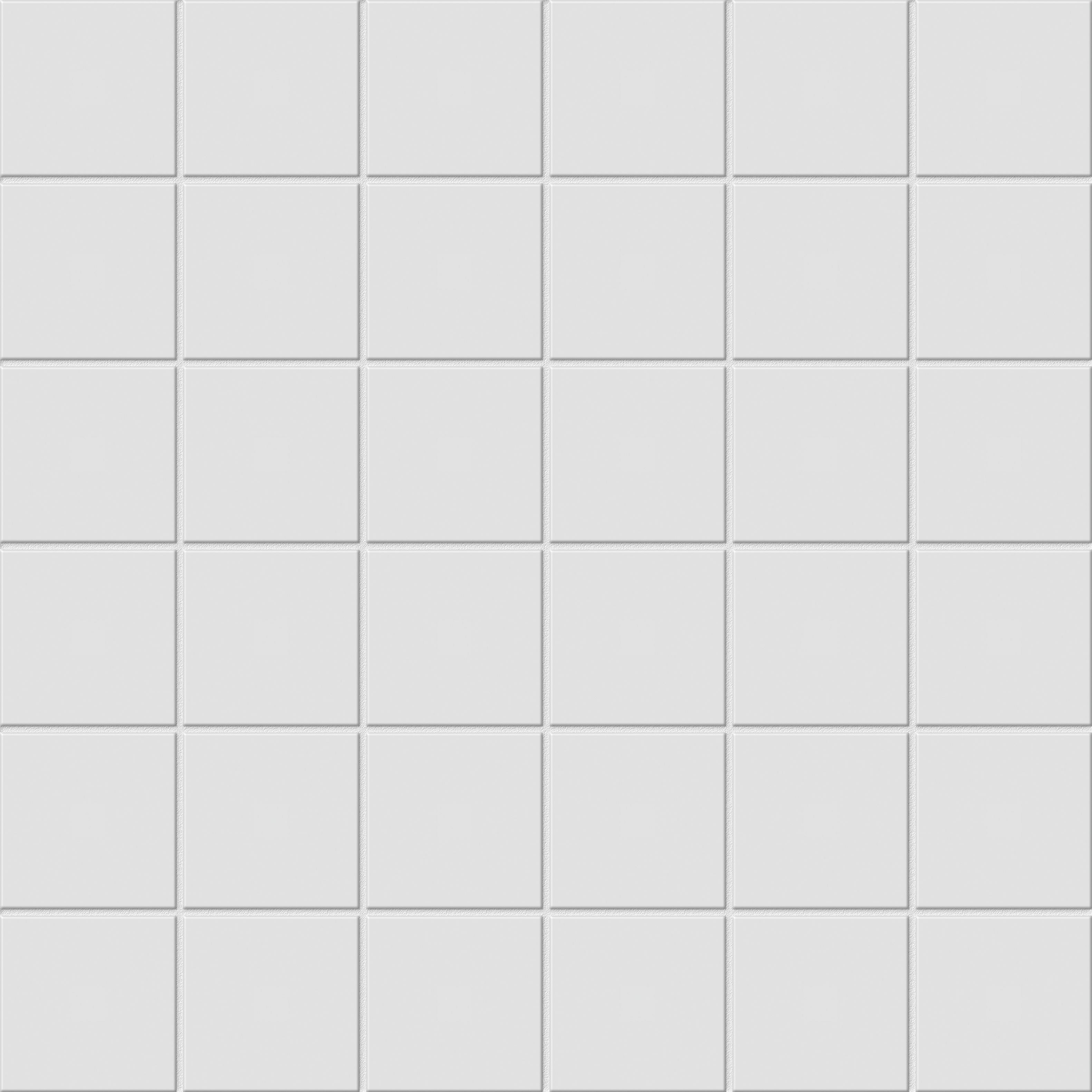 gallery grey straight stack 2x2-inch pattern unglazed porcelain mosaic from soho anatolia collection distributed by surface group international matte finish pressed edge mesh shape