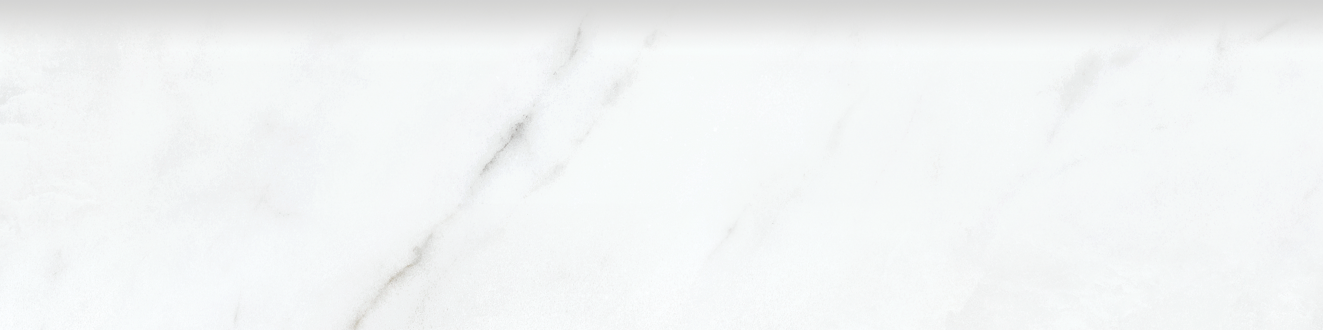 pattern glazed porcelain bullnose molding from altezza carrara anatolia collection distributed by surface group international matte finish straight edge edge 3x12 bar shape