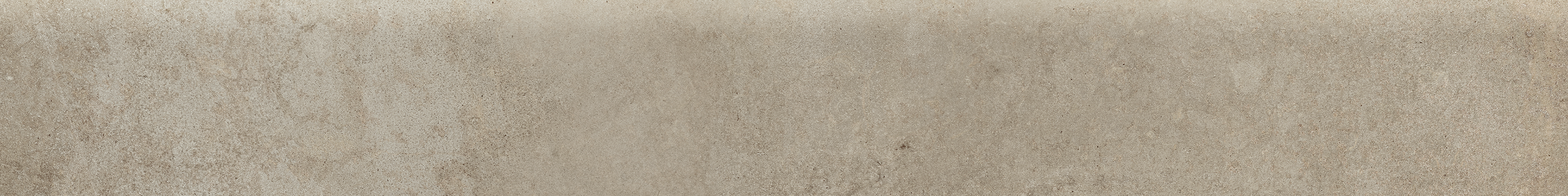 iron pattern color body porcelain bullnose molding from ceraforge anatolia collection distributed by surface group international matte finish straight edge edge 3x24 bar shape