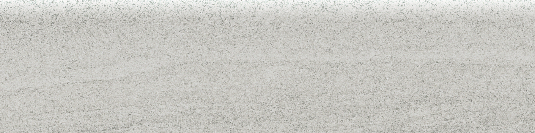 ash pattern glazed porcelain bullnose molding from davenport anatolia collection distributed by surface group international matte finish straight edge edge 3x10 bar shape