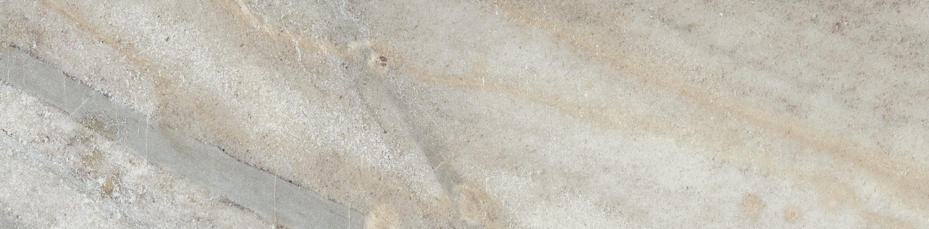 sand pattern glazed porcelain bullnose molding from evolution anatolia collection distributed by surface group international matte finish straight edge edge 3x12 bar shape