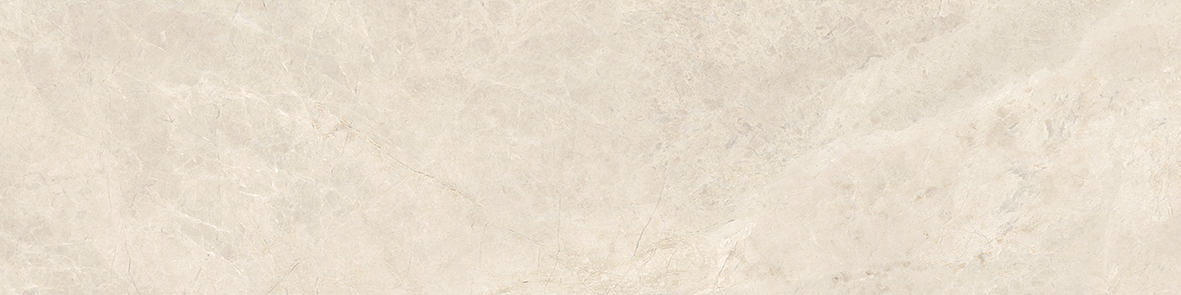 allure ivory pattern glazed porcelain bullnose molding from mayfair anatolia collection distributed by surface group international polished finish straight edge edge 3x12 bar shape