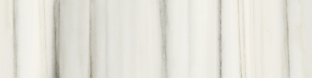 zebrino pattern glazed porcelain bullnose molding from mayfair anatolia collection distributed by surface group international matte finish straight edge edge 3x12 bar shape