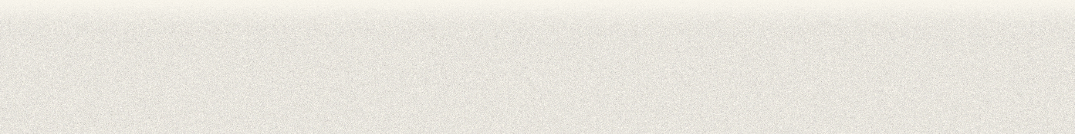 warm white pattern unglazed porcelain bullnose molding from prima anatolia collection distributed by surface group international matte finish straight edge edge 3x24 bar shape