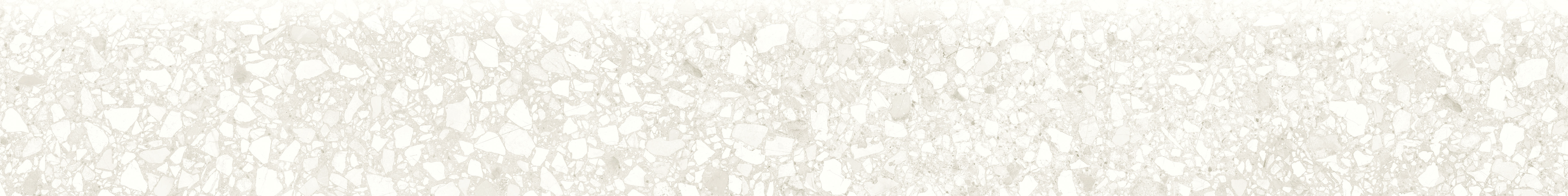 ivory pattern color body porcelain bullnose molding from station anatolia collection distributed by surface group international matte finish straight edge edge 3x24 bar shape