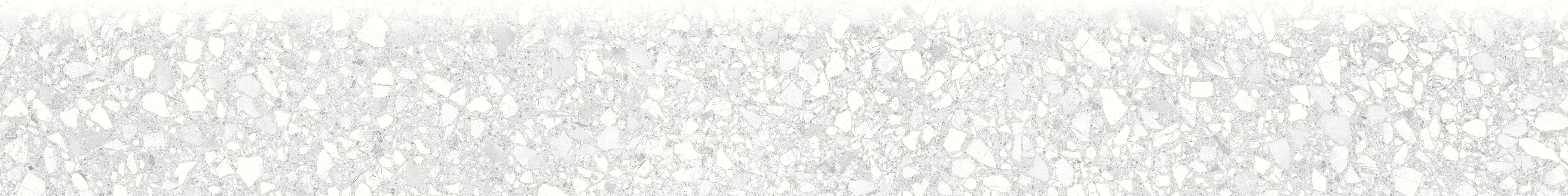 pearl pattern color body porcelain bullnose molding from station anatolia collection distributed by surface group international matte finish straight edge edge 3x24 bar shape