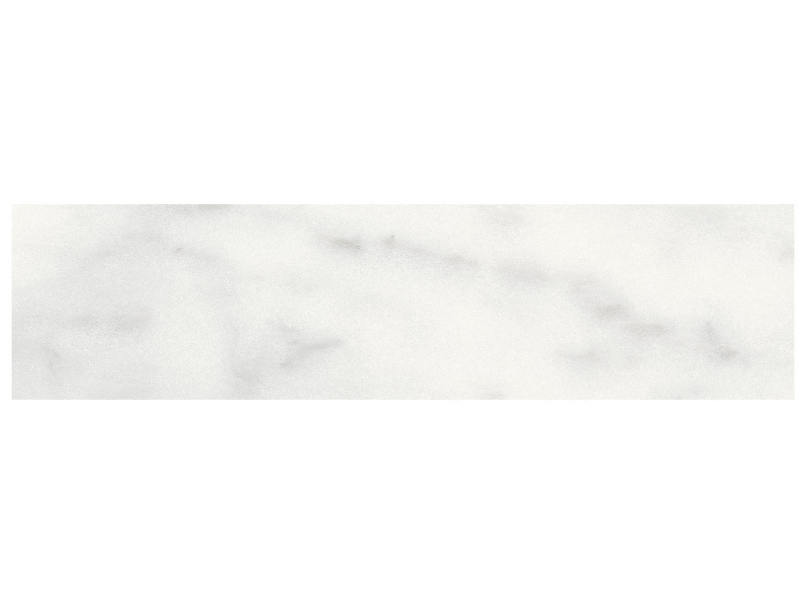 surface group anatolia marble cromo bianco natural stone field tile honed straight edge rectangle 3х12