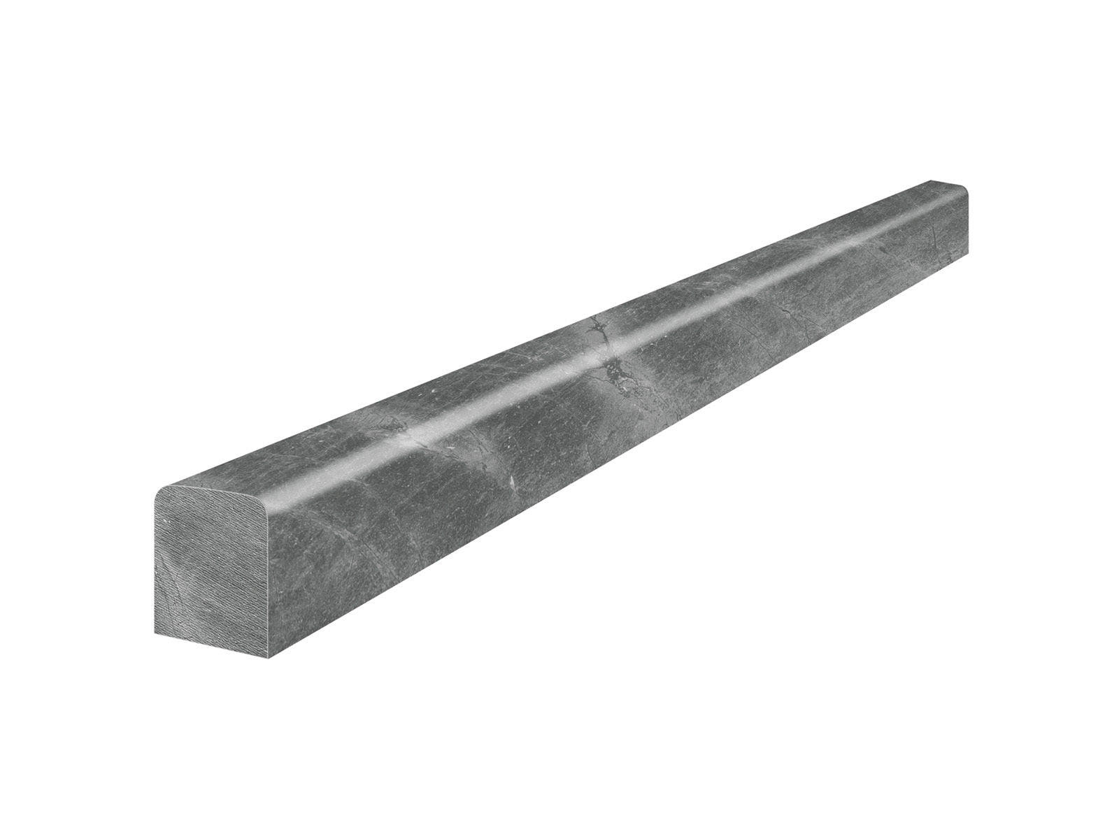 surface group anatolia marble gemma mystique natural stone deco bar molding honed straight edge bar 1_2х12