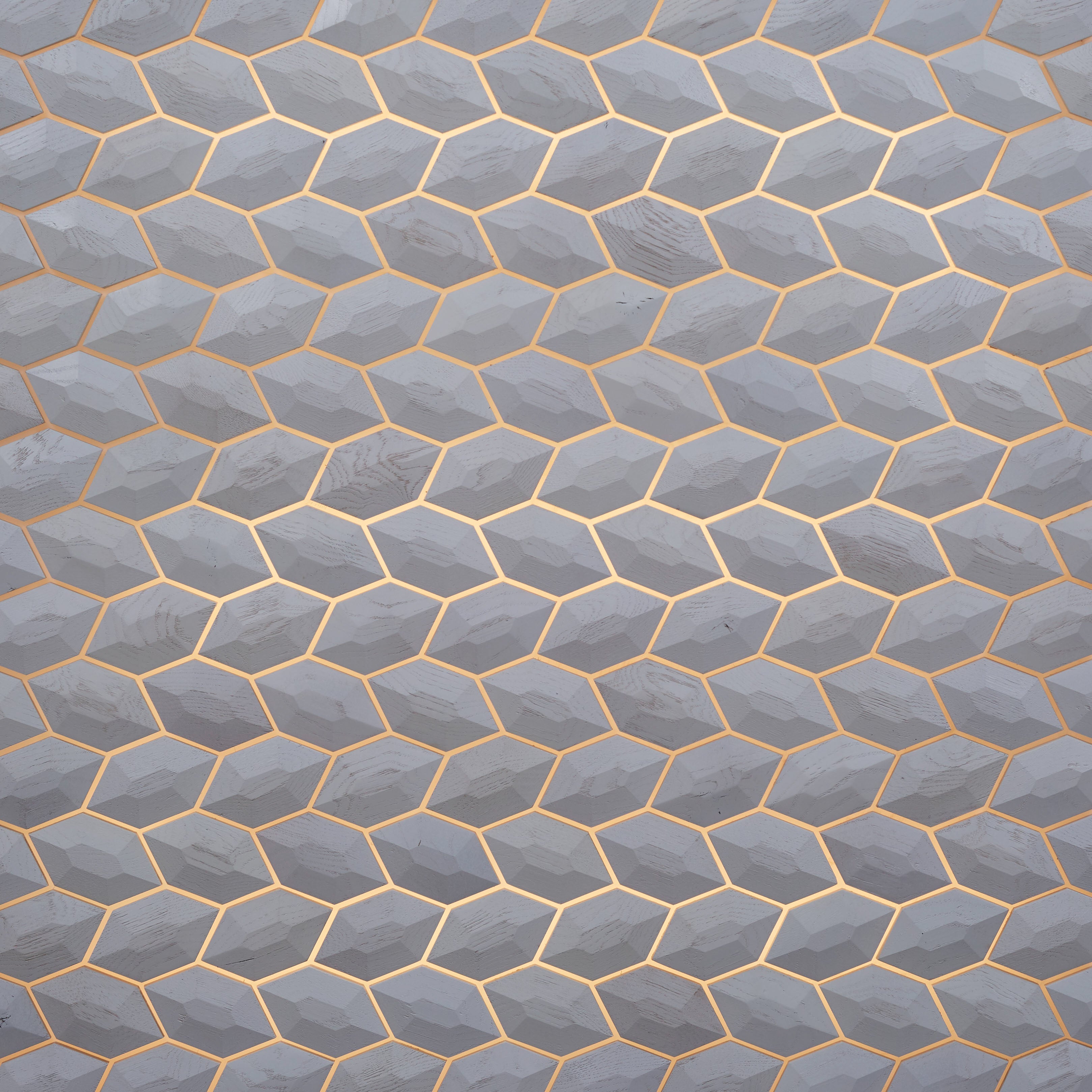 duchateau celestio gem iceberg oak three dimensional wall natural wood panel light wire brush lacquer for interior use distributed by surface group international