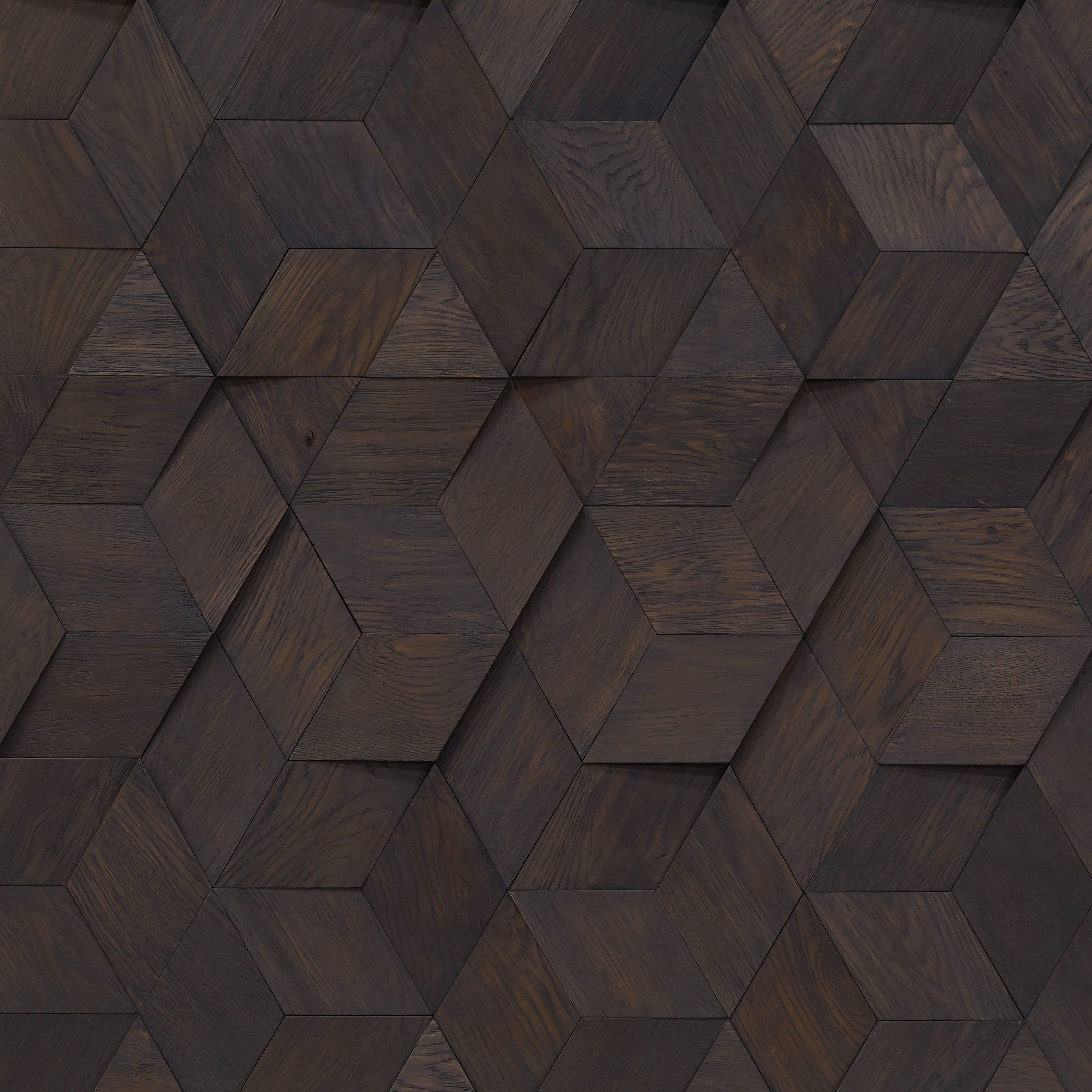 duchateau celestio legno pixel oxford oak three dimensional wall natural wood panel light wire brush grey lacquer for interior use distributed by surface group international