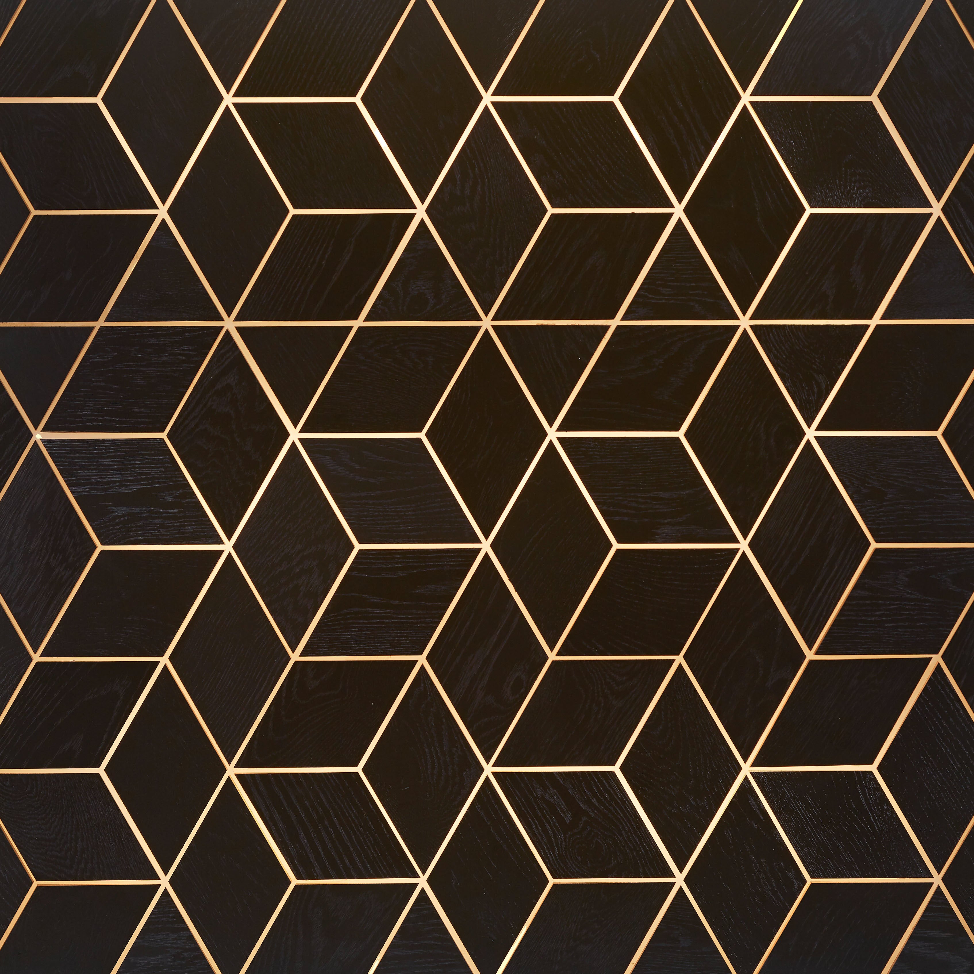 duchateau celestio pixel noir oak three dimensional wall natural wood panel light wire brush lacquer for interior use distributed by surface group international