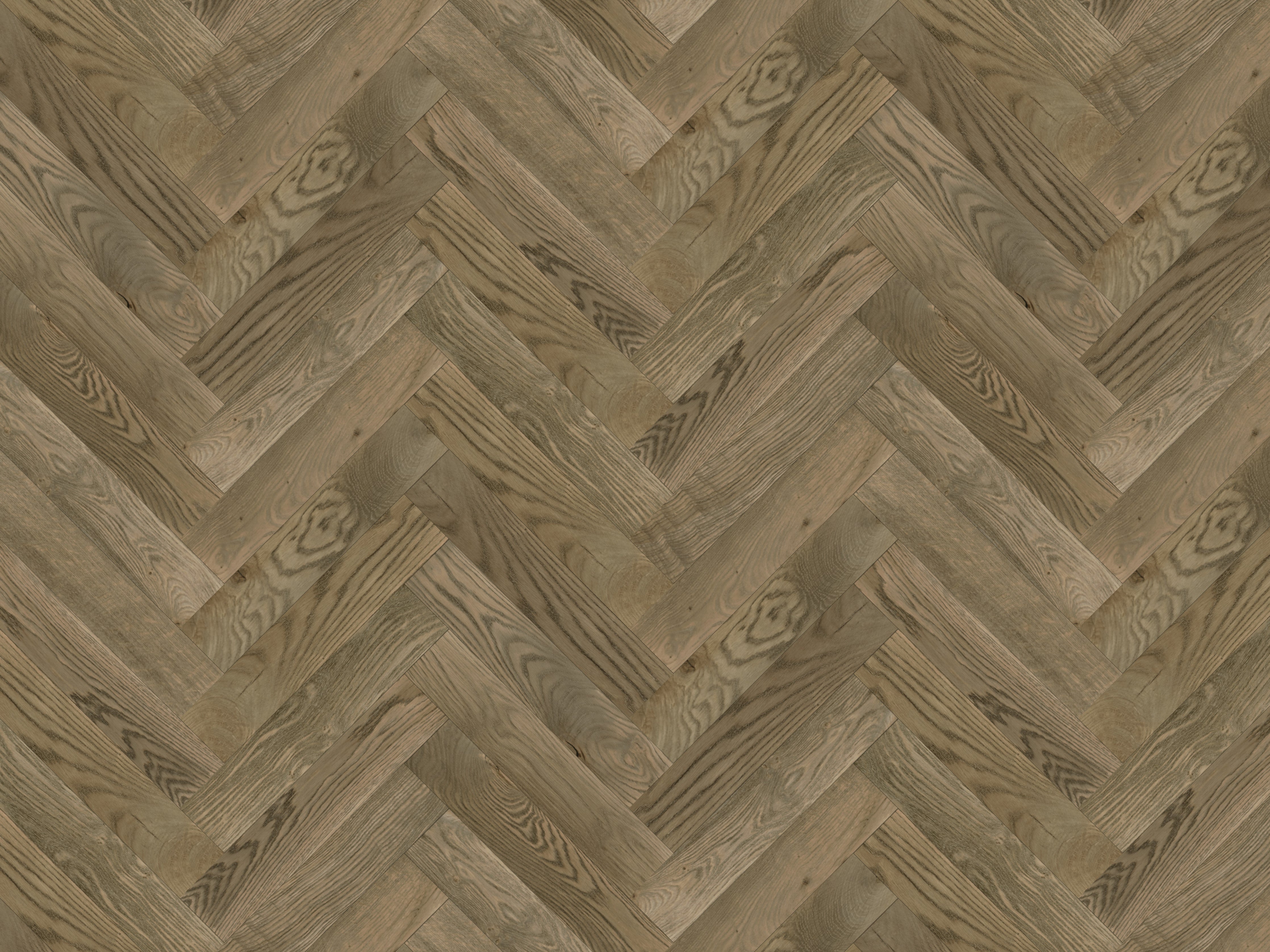 duchateau signature herringbone derval european oak engineered hardnatural wood floor uv oil finish for interior use distributed by surface group international