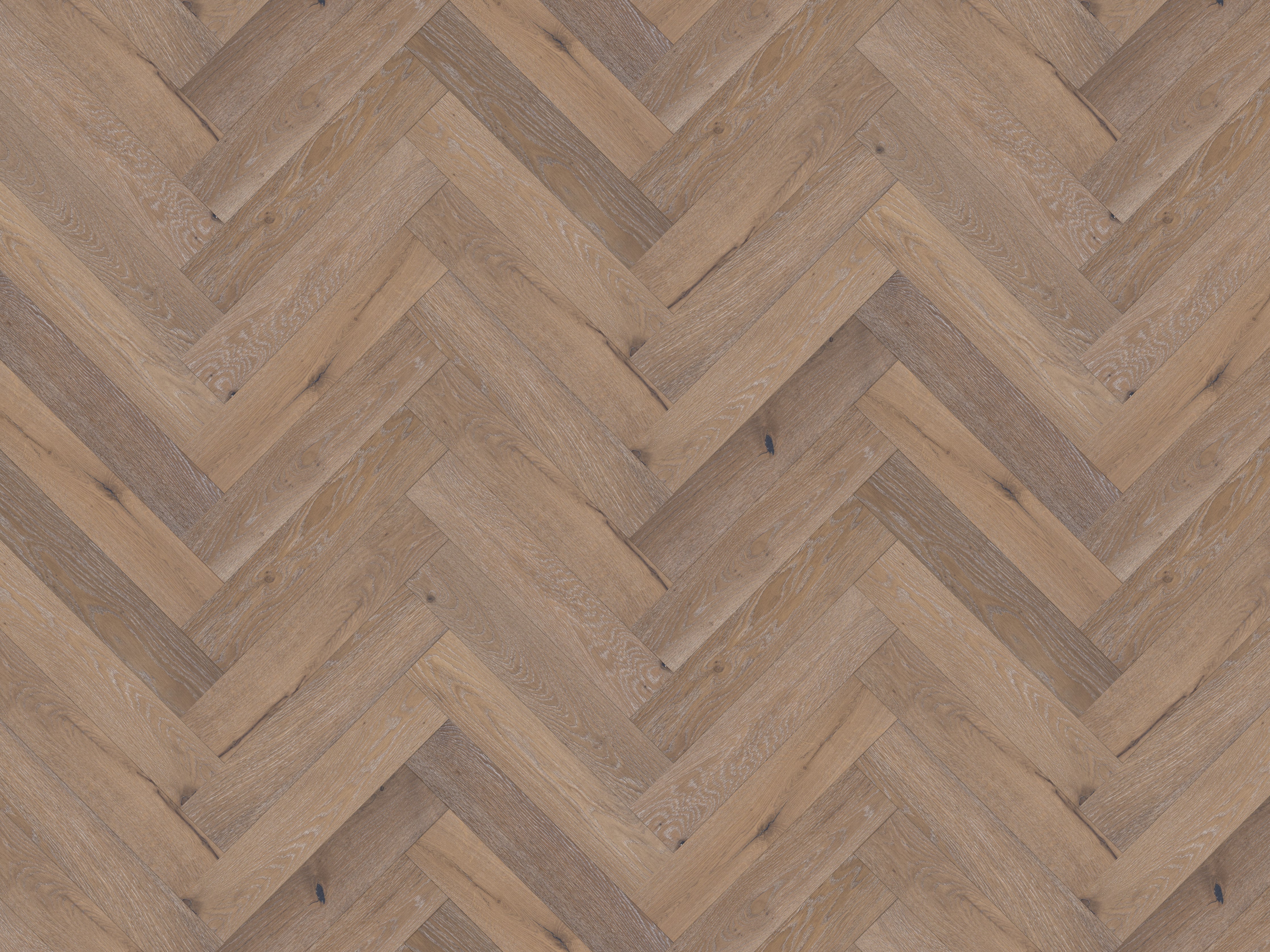 duchateau signature herringbone faber european oak engineered hardnatural wood floor uv oil finish for interior use distributed by surface group international