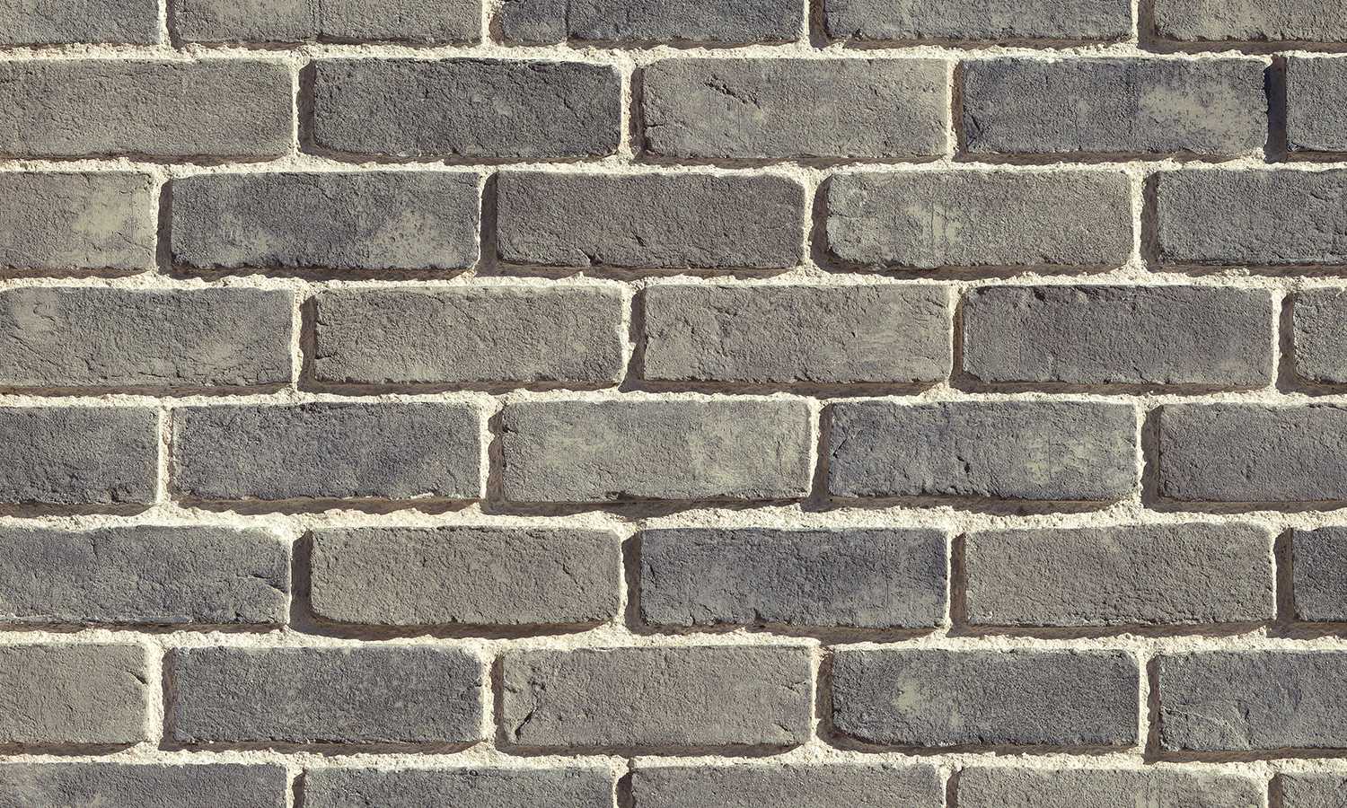 brick wall veneer flat ashland tundra brick for outdoor and indoor wall by surface group eldorado stone
