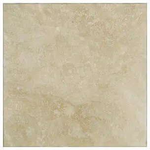honed durango travertine natural stone field tile size 6 by 6 manufactured by stone impressions and distributed by surface group international interior use for kitchen backsplash, floors, bathrooms and showers
