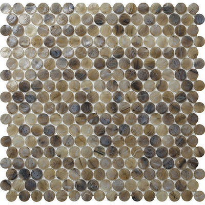 mir alma glamour ronda mink wall and floor mosaic distributed by surface group natural materials
