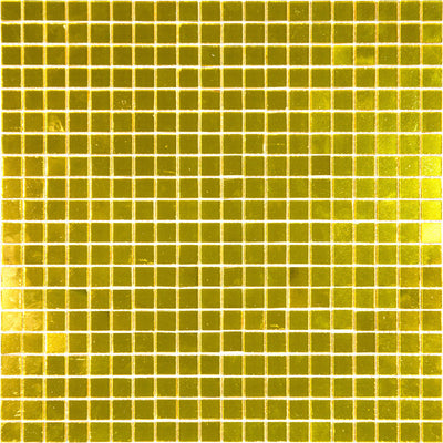 Gold β Colored Glass collection