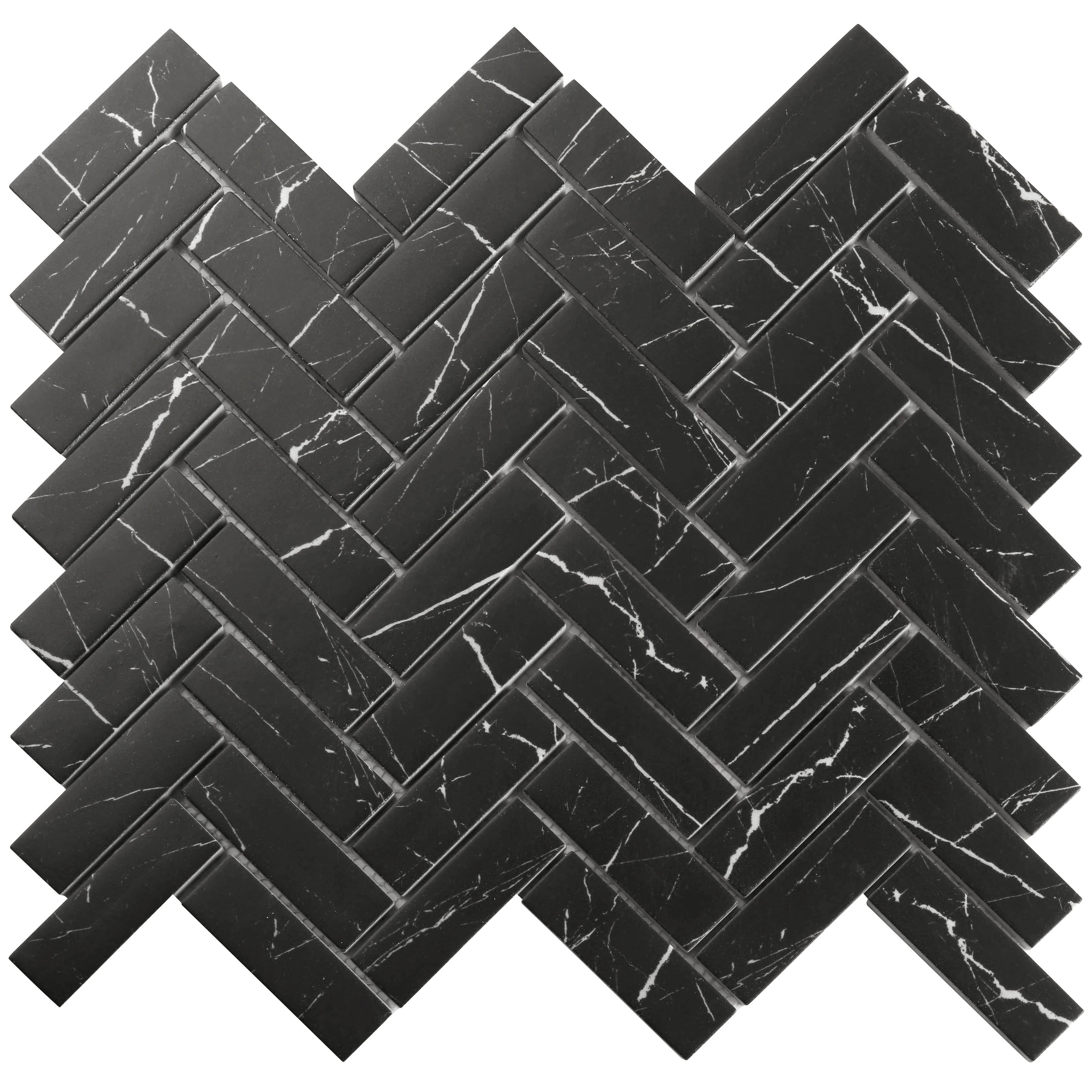 mir natural line nantucket miacomet herringbone wall and floor mosaic distributed by surface group natural materials