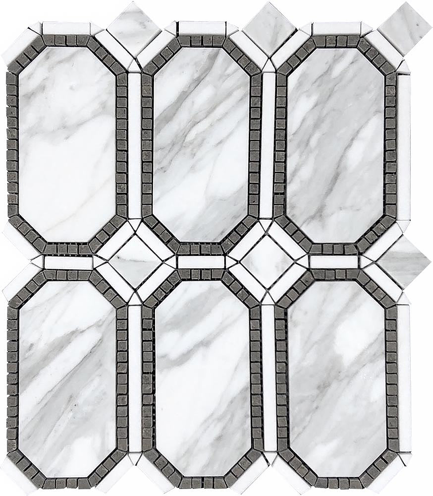 mir natural line tuscany florence wall and floor mosaic distributed by surface group natural materials