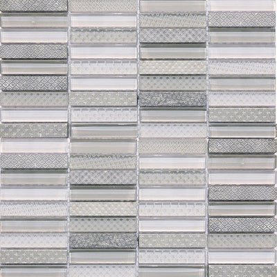 mir skalini artistic purity 2 wall and floor mosaic distributed by surface group natural materials