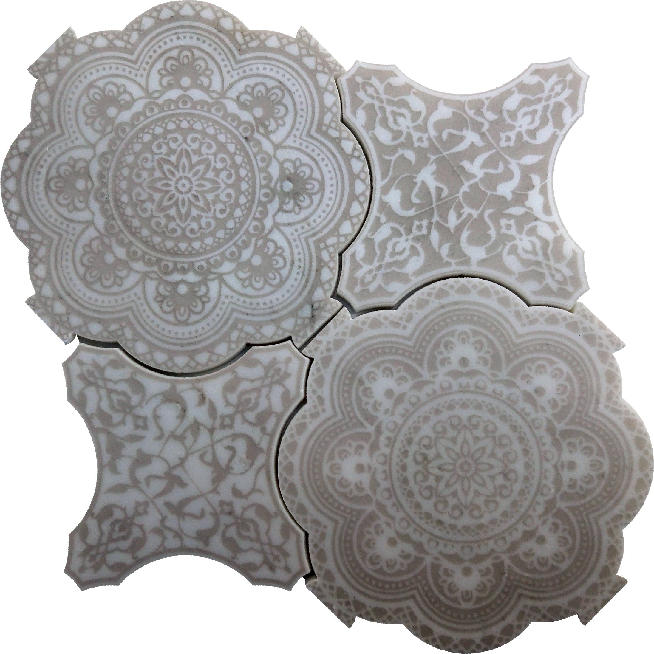 mir skalini pantheon pantheon floreale antico wall and floor mosaic distributed by surface group natural materials