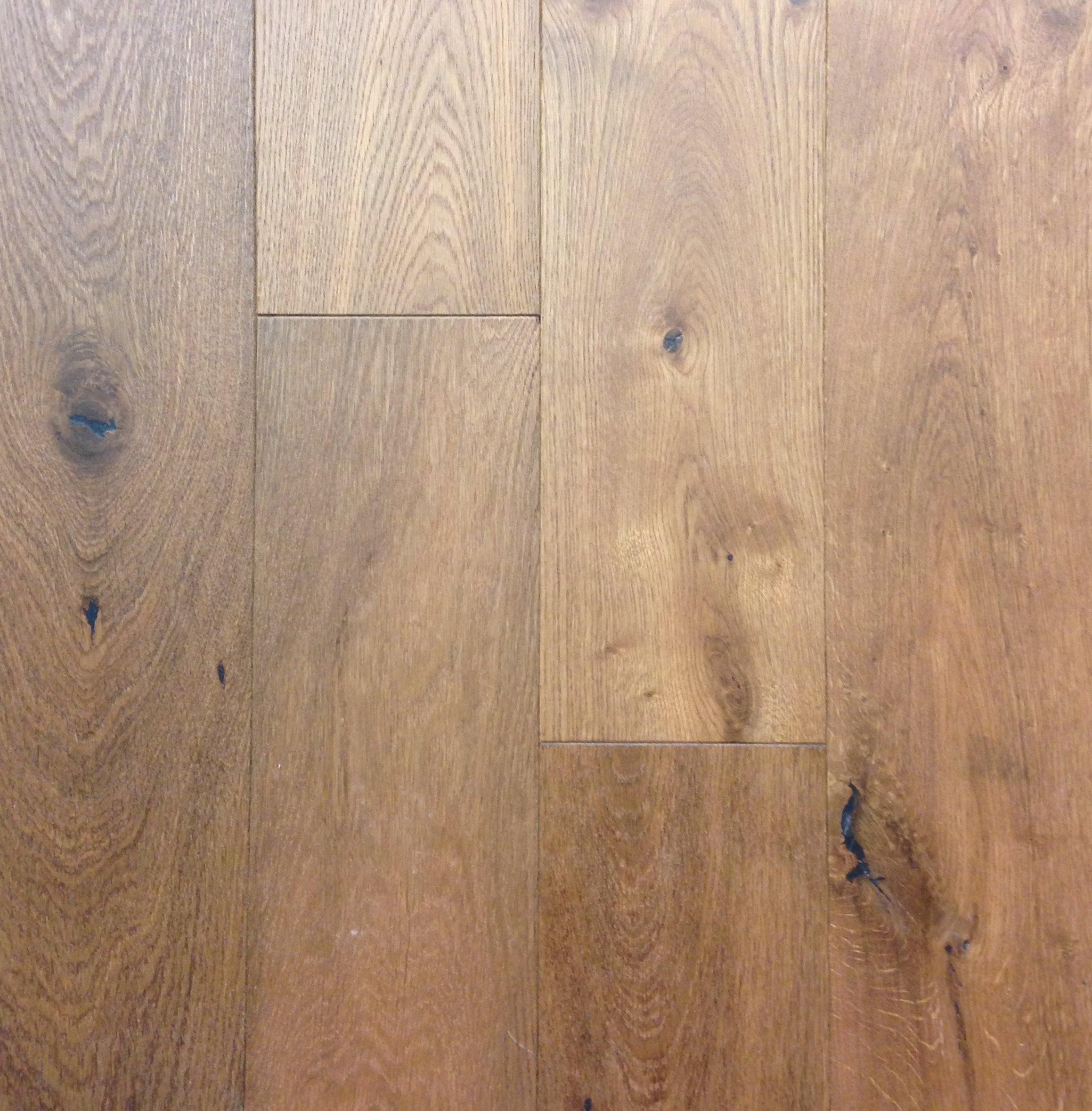 teka antique honey german french white oak natural hardwood flooring plank light carbonized distributed by surface group international