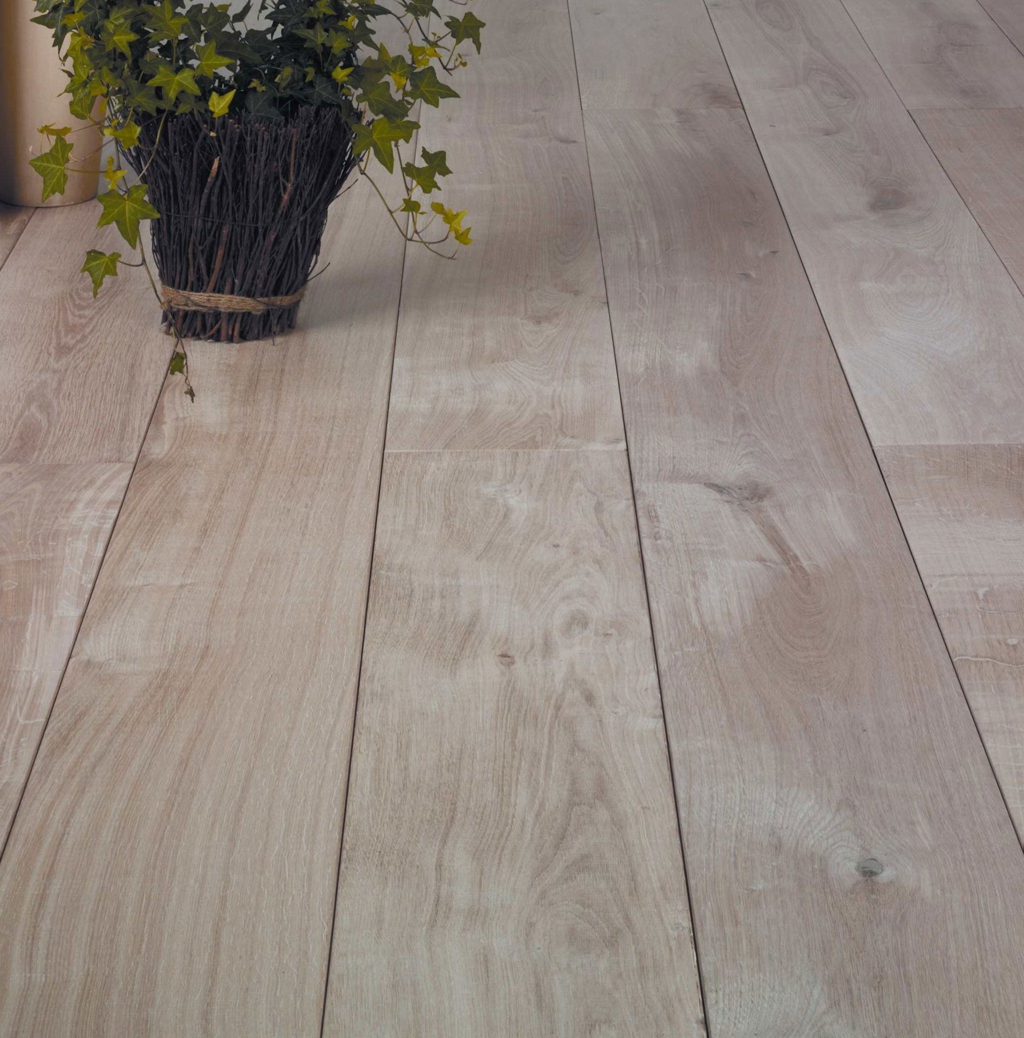 teka castle oak unfinished natural 10 white oak natural hardwood flooring plank natural distributed by surface group international