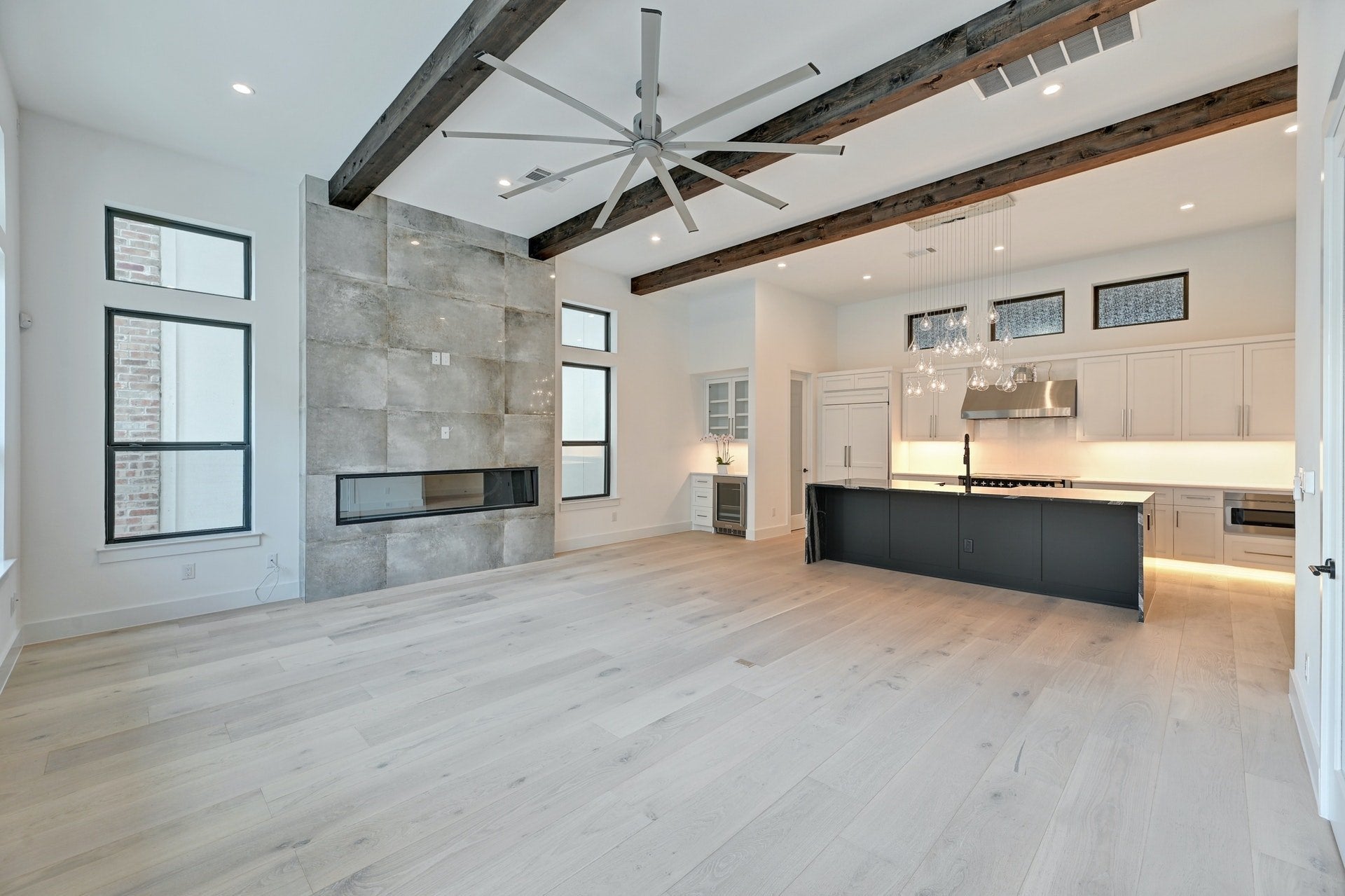 teka colonial long island german french white oak natural hardwood flooring plank white wash distributed by surface group international