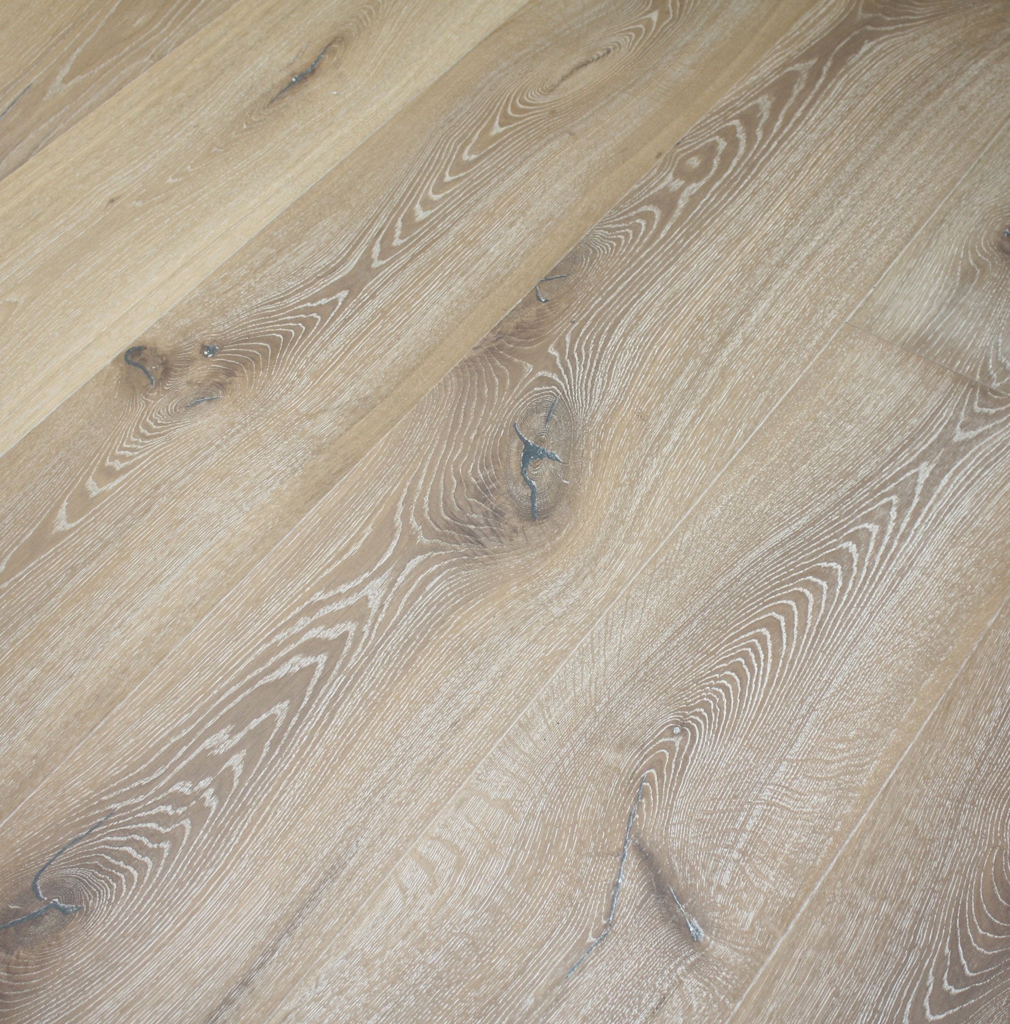 teka colonial new england german french white oak natural hardwood flooring plank light carbonized distributed by surface group international
