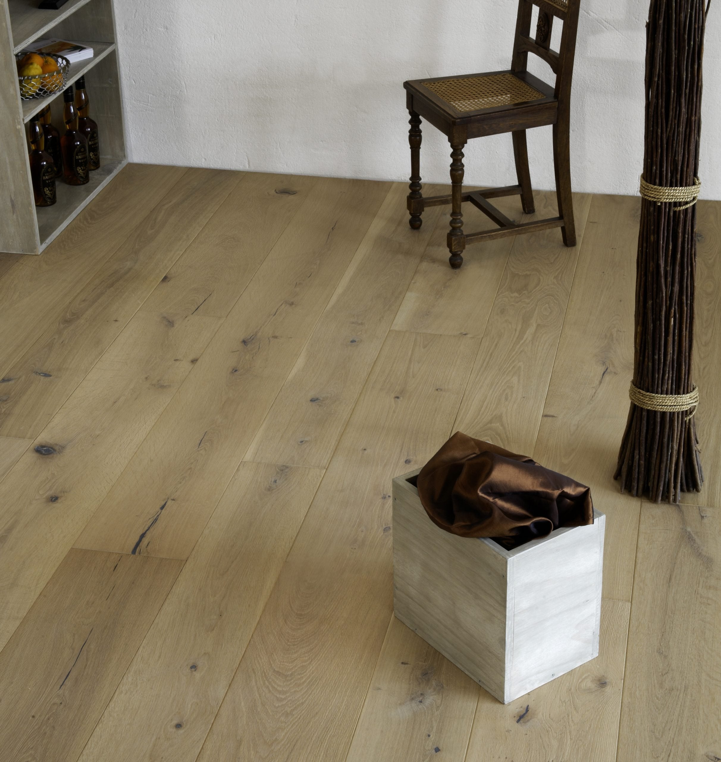 teka landscape provence german french white oak natural hardwood flooring plank white waterbase oiled distributed by surface group international