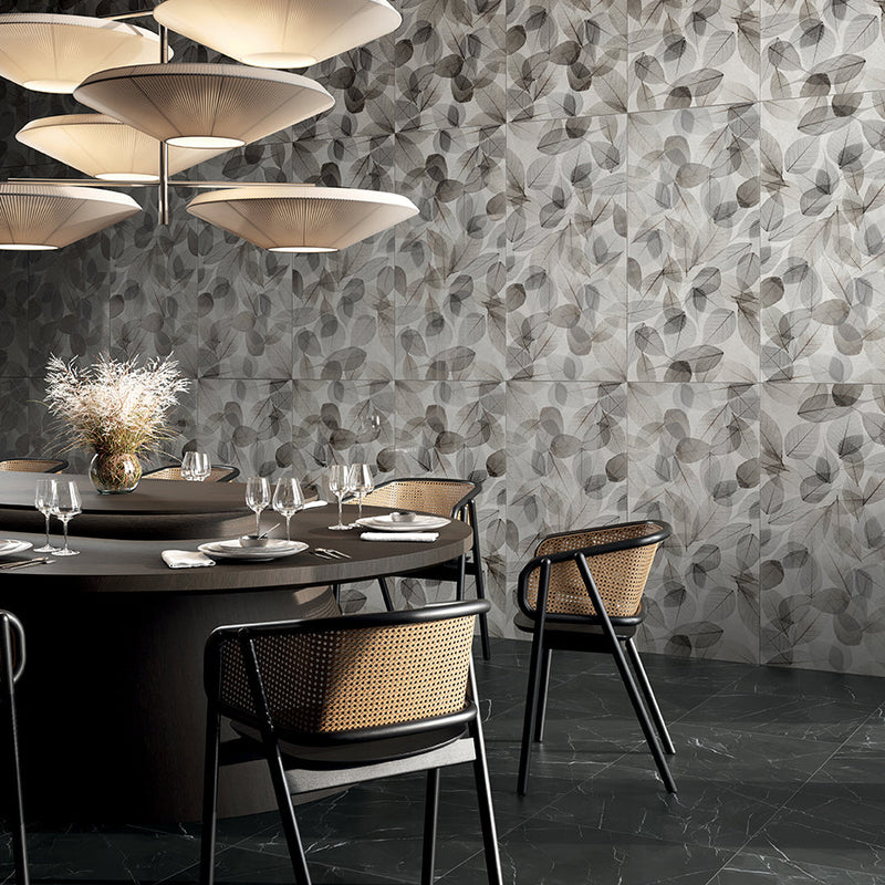 Deco Xl β Ceramic Materials collection