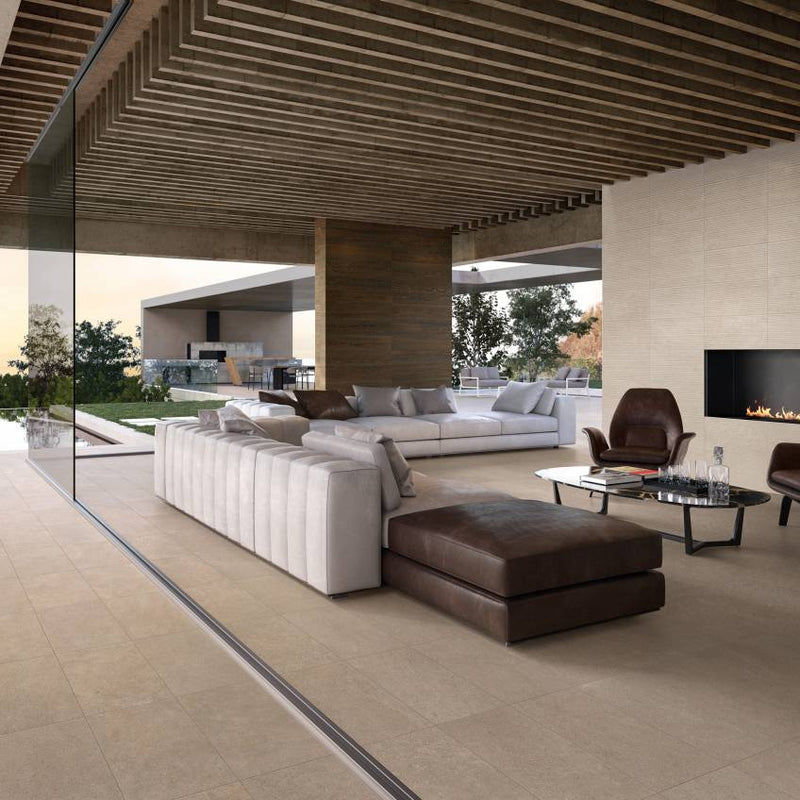 Infinity – Ceramic Materials collection
