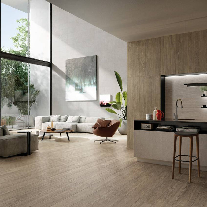 Spirit – Ceramic Materials collection
