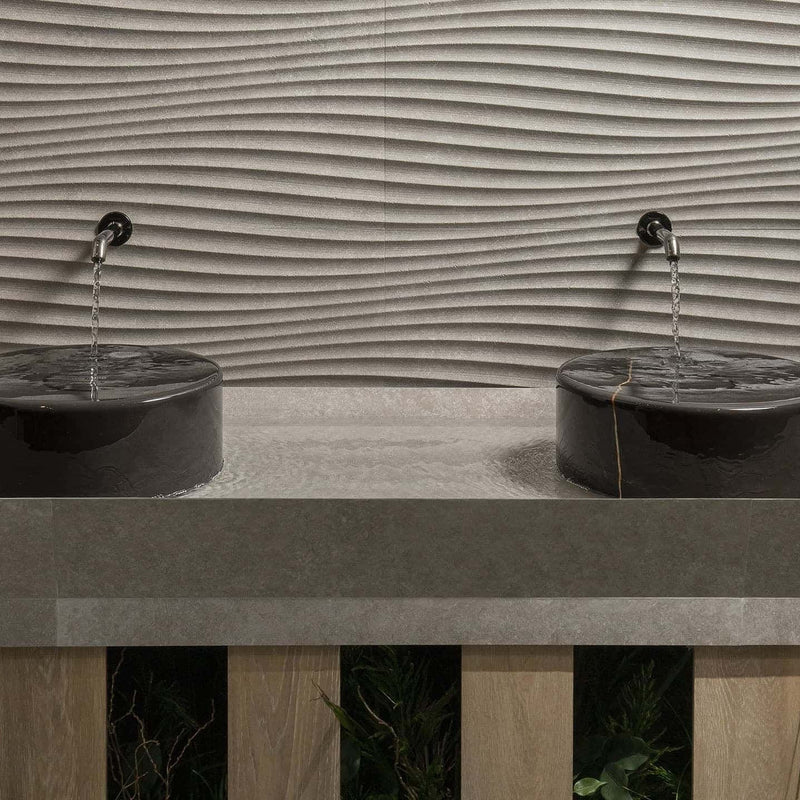 Porcelanosa - Wall Tile tile and surface collection
