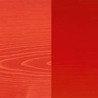 Flame Red tile and surface collection