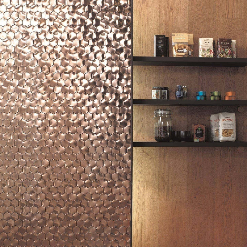 Porcelanosa - Mosaic tile and surface collection