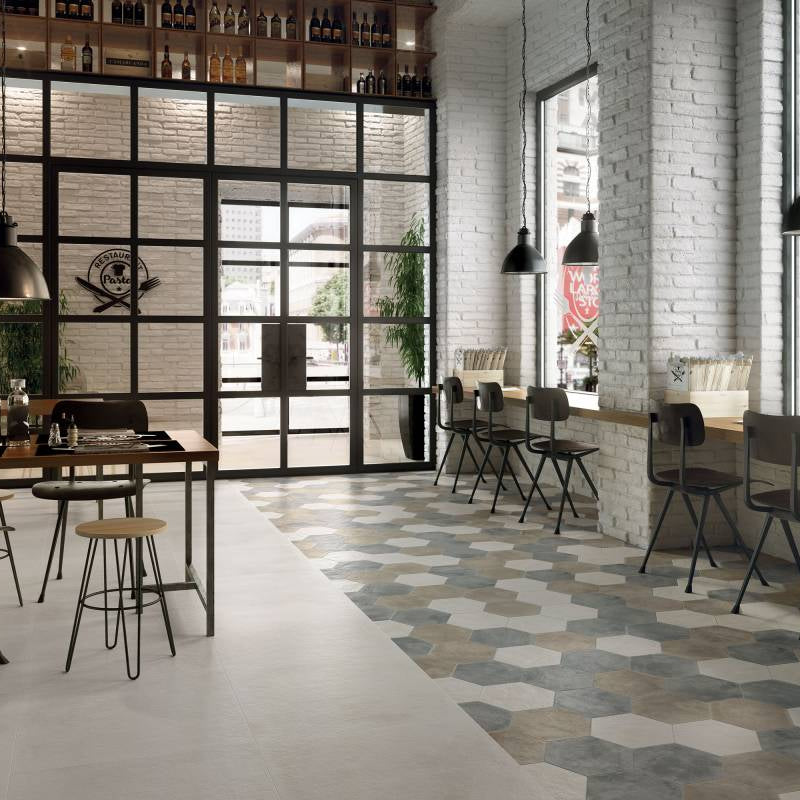 Attitude – Ceramic Materials collection