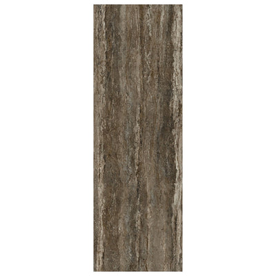 Titanium Travertine β Porcelain collection