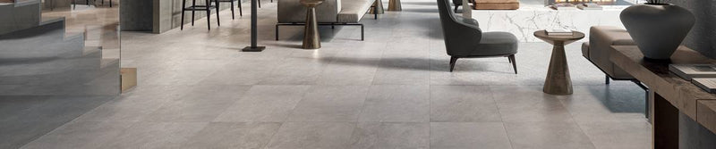 Bluestone – Ceramic Materials collection