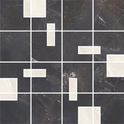 Urban Silhouette – Porcelain collection