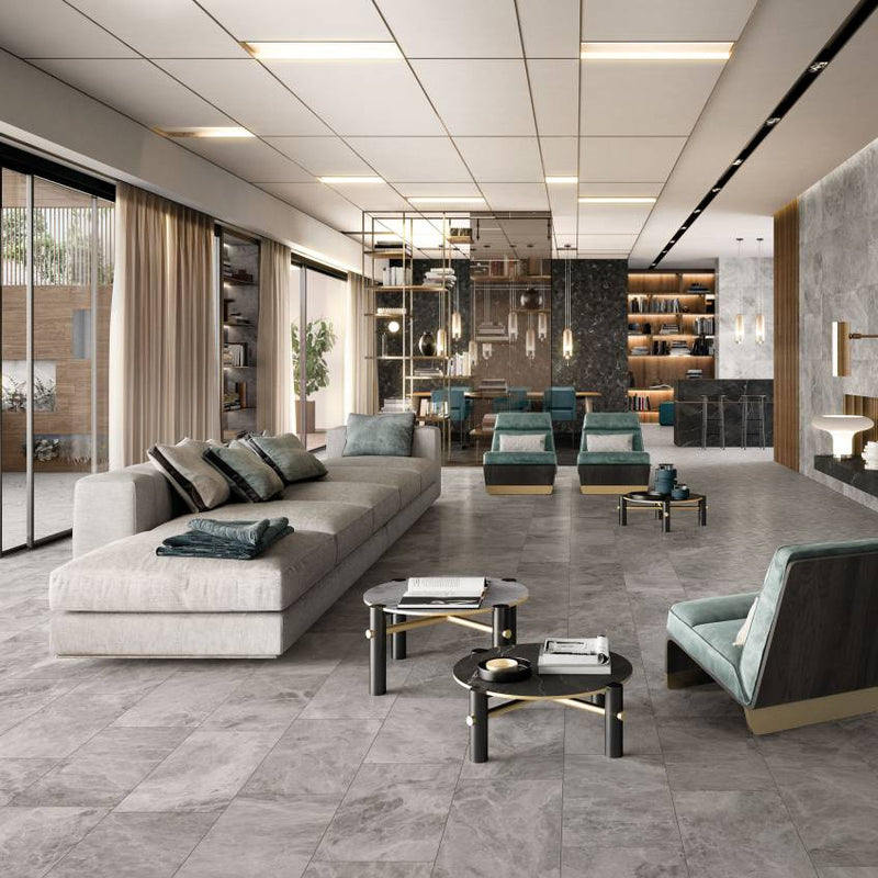 Charme β Ceramic Materials collection