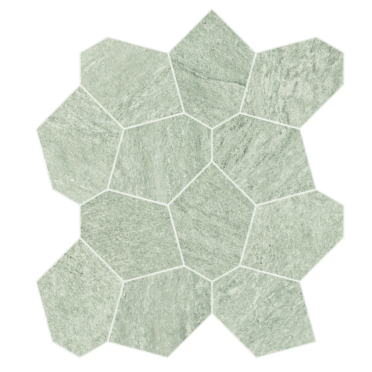 Boutique mosaic patterns