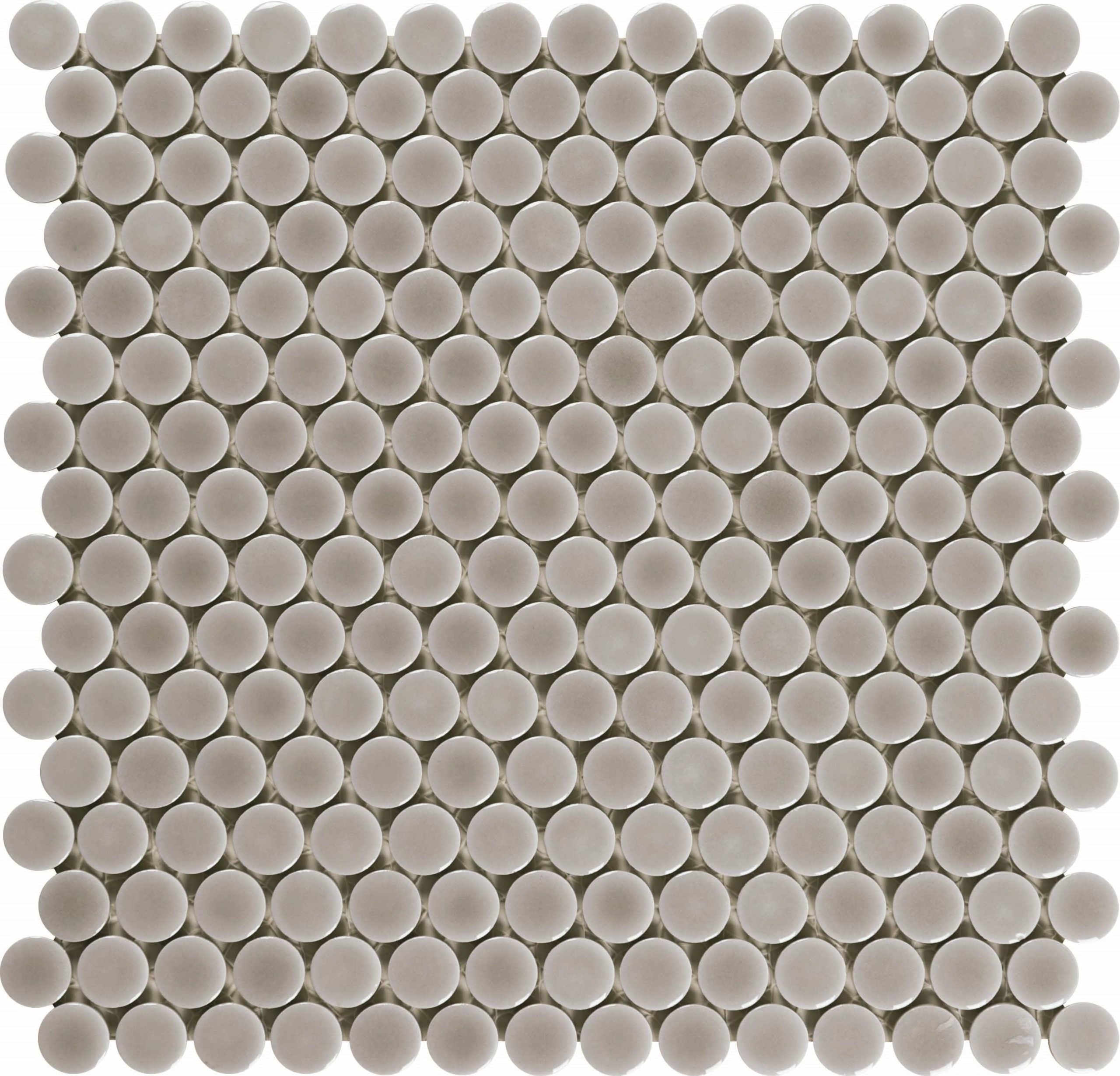 Adex Mosaic Taupe Mosaic