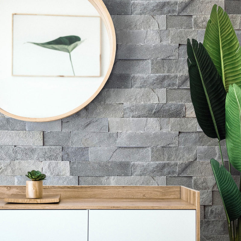 4"xFree Length – Natural Stone collection