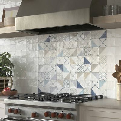 Adex Levante Ceramic Tile