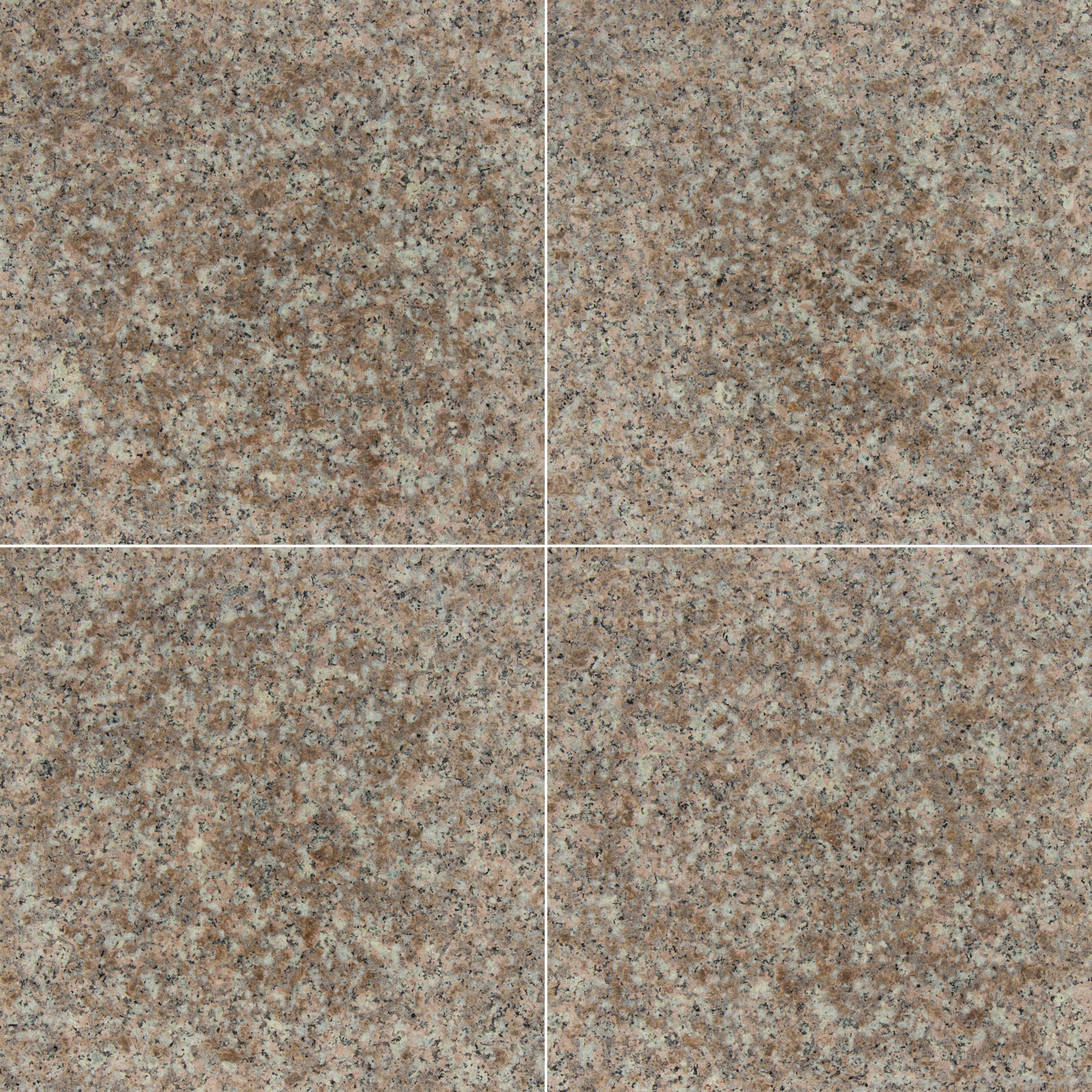 Almond Mauve Granite