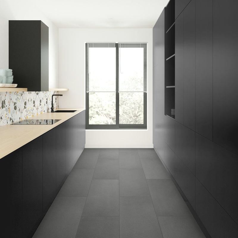 Grey – Tile collection